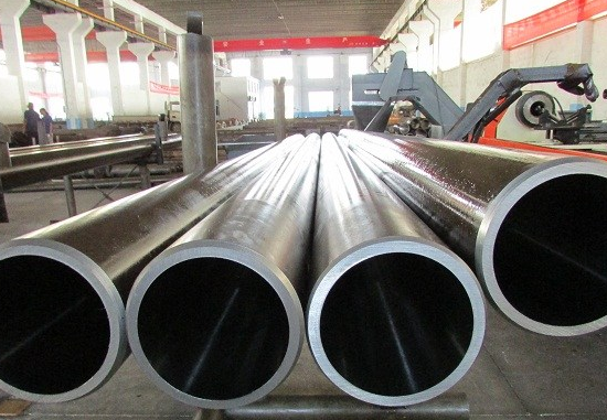 精密無(wú)縫鋼管