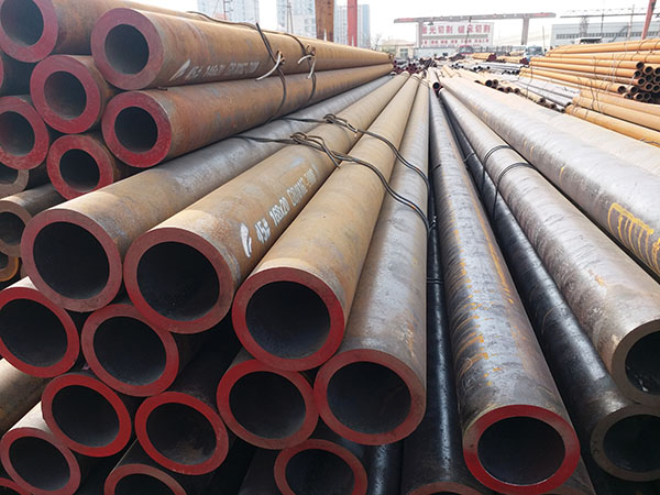 結(jié)構(gòu)管