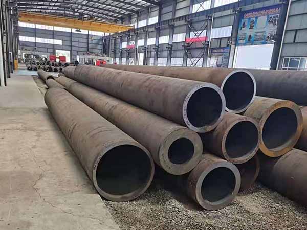 結(jié)構(gòu)管