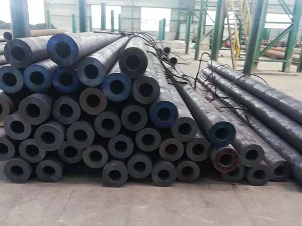 結(jié)構(gòu)管